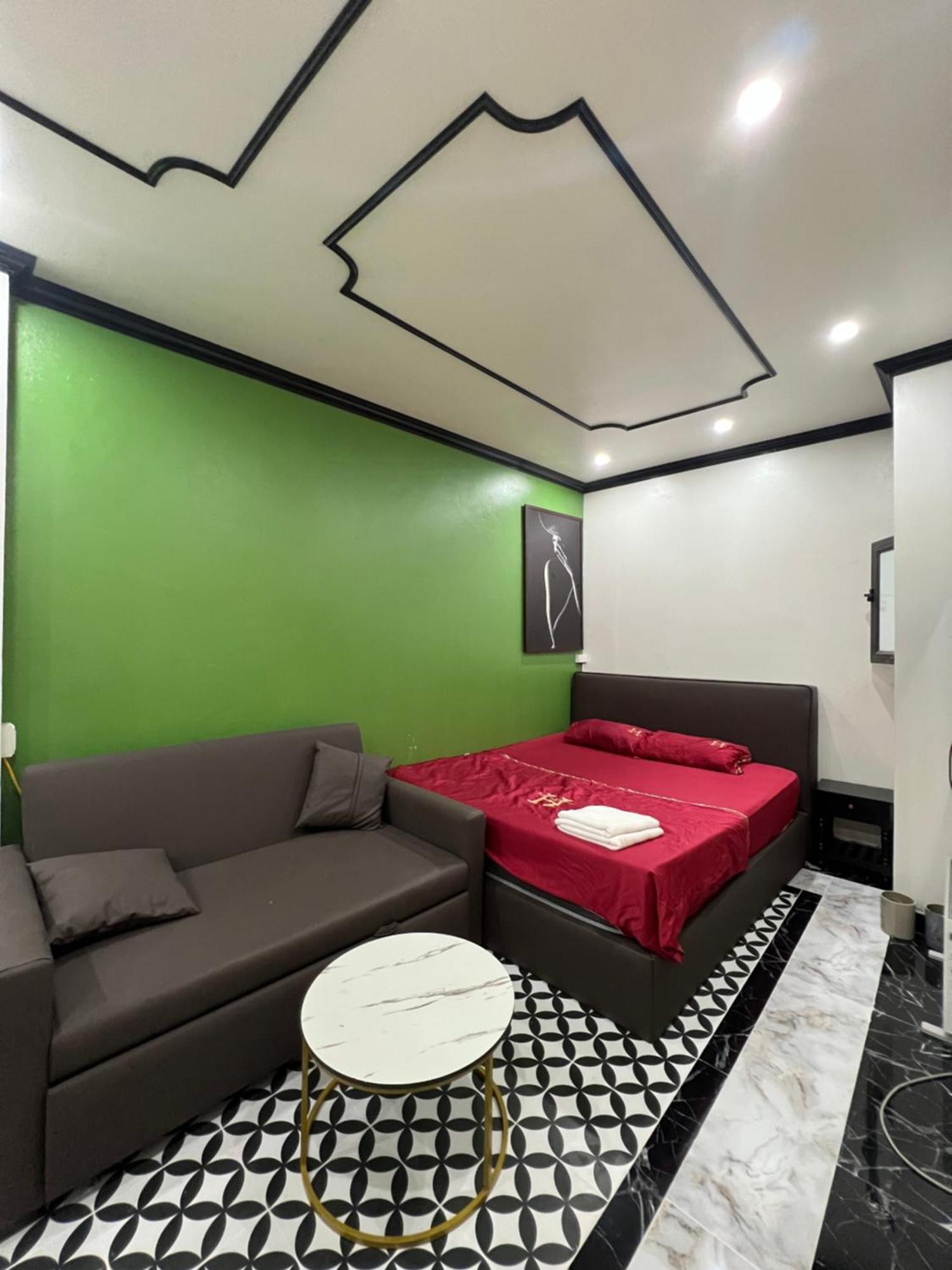 Venus Apartment Kham Thien — Photos 2