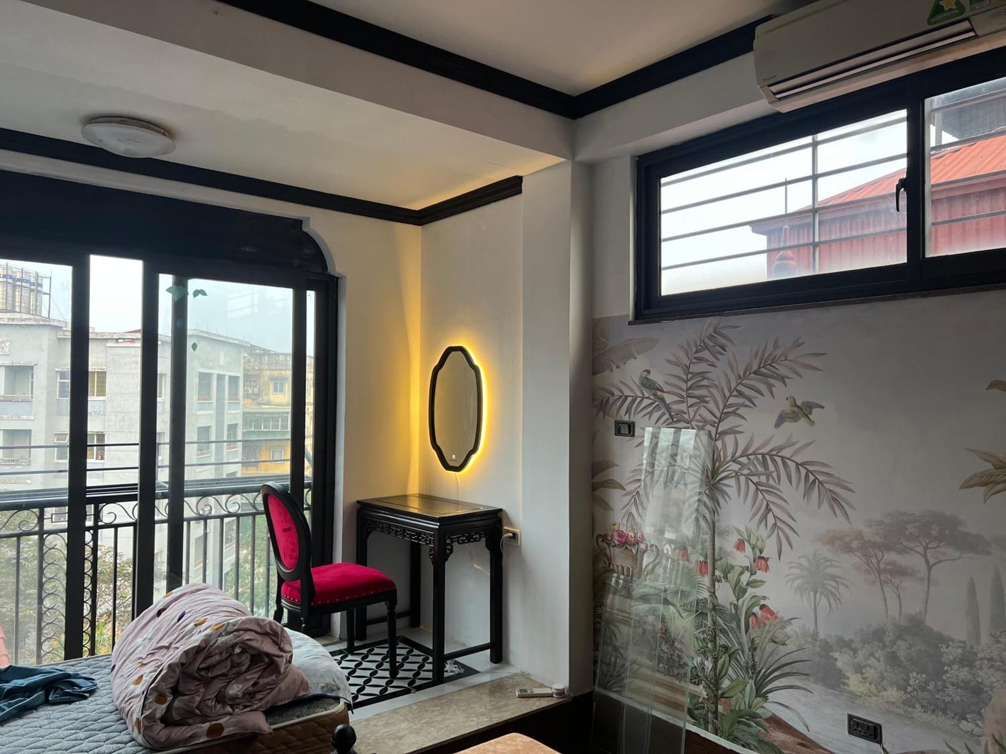 Venus Apartment Kham Thien, Hanoi