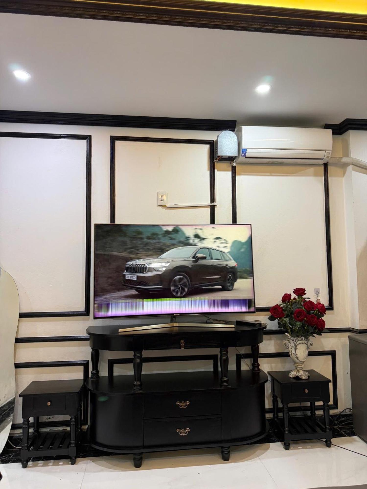 Venus Apartment Kham Thien — Photos 3